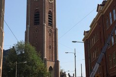 Verhuizing-bij-grote-kerk-den-haag