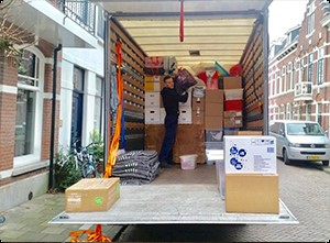 werkwijze studentverhuizers