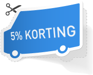 5procentKorting
