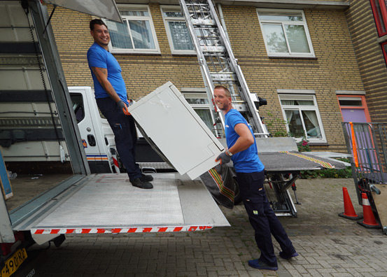 sjouwhulp studenten verhuisservice