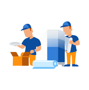 inpakken studentverhuizers inpakken studentverhuizers