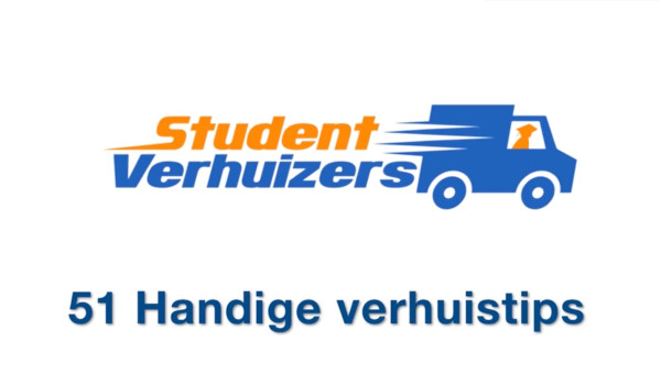 51 Handige verhuistips
